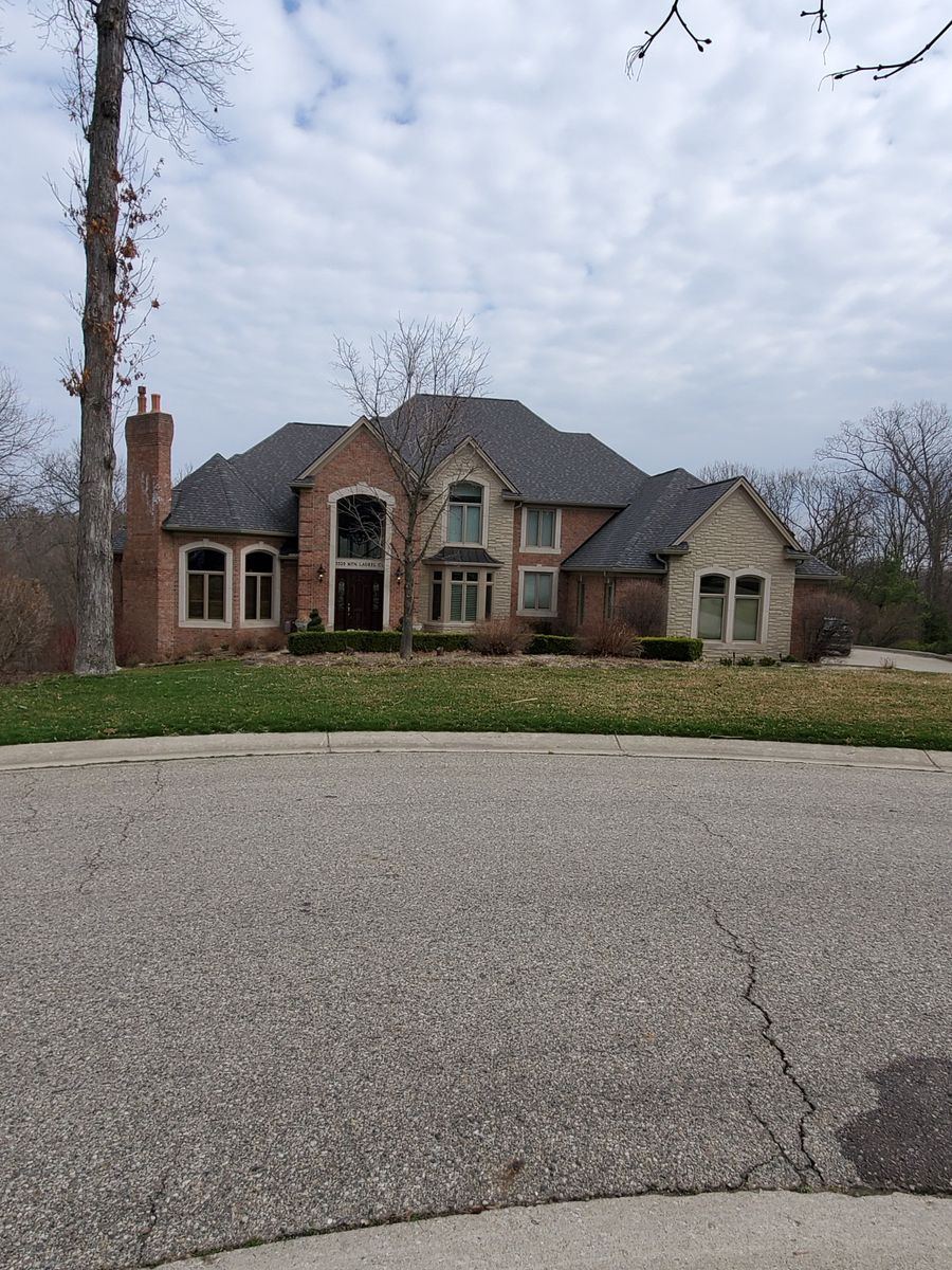 Spec Home II